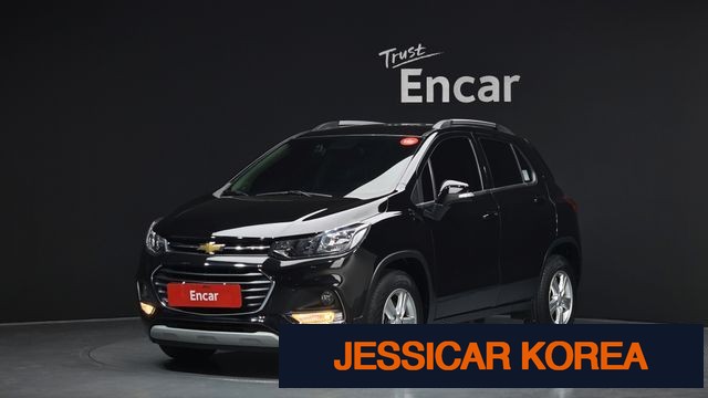 2020 Chevrolet The New Trax - Thumbnail 19