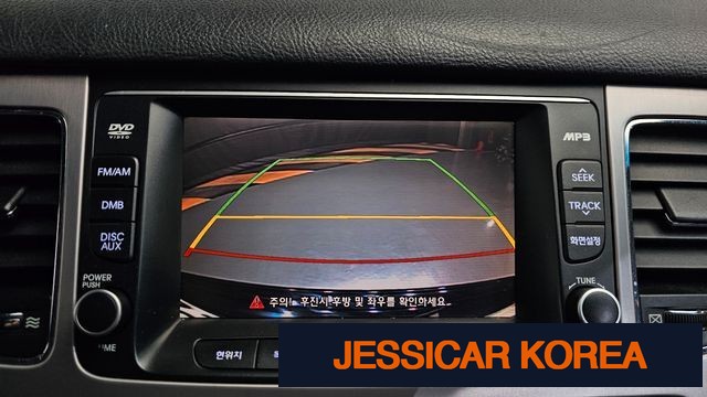 2010 Hyundai Genesis - Thumbnail 7