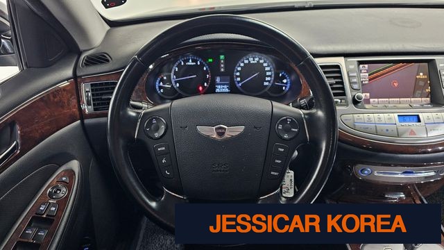 2010 Hyundai Genesis - Thumbnail 12