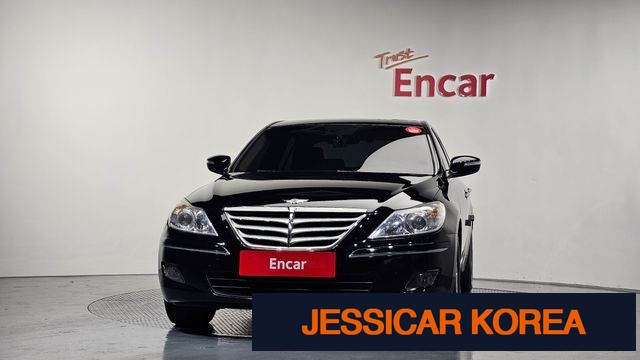 2010 Hyundai Genesis - Thumbnail 13