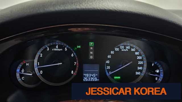 2010 Hyundai Genesis - Thumbnail 14