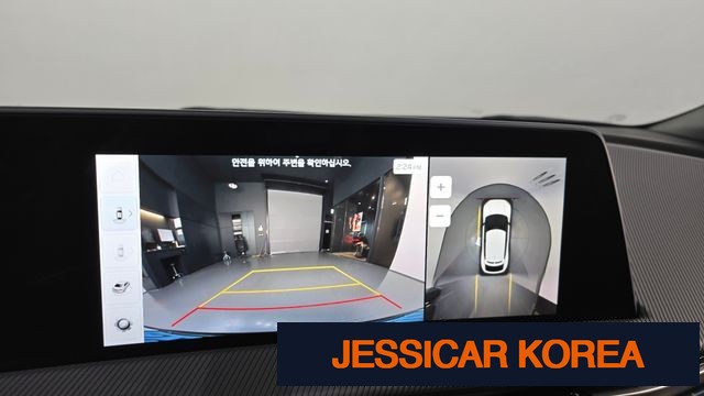 2023 Kia EV6 - Thumbnail 10