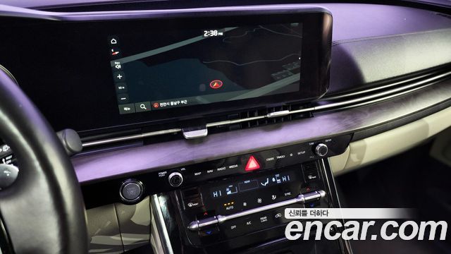 2021 Kia 카니발 4세대 - Thumbnail 3