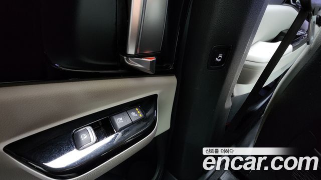 2021 Kia 카니발 4세대 - Thumbnail 5