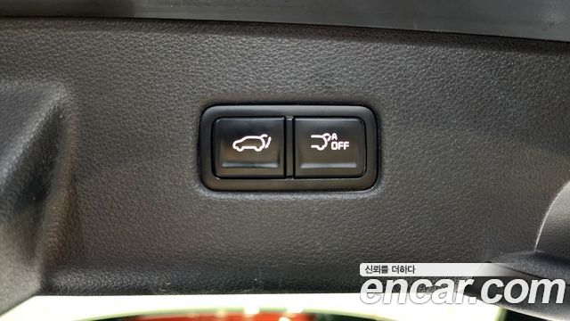 2021 Kia 카니발 4세대 - Thumbnail 11