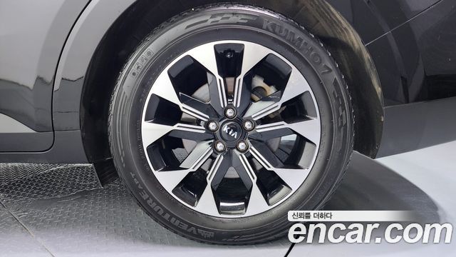 2021 Kia 카니발 4세대 - Thumbnail 12