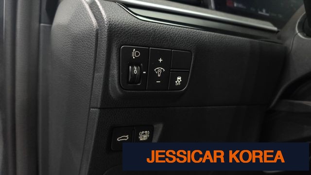 2024 Kia The New K5 Hybrid 3rd Generation - Thumbnail 2