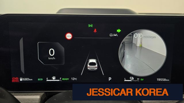 2024 Kia The New K5 Hybrid 3rd Generation - Thumbnail 3