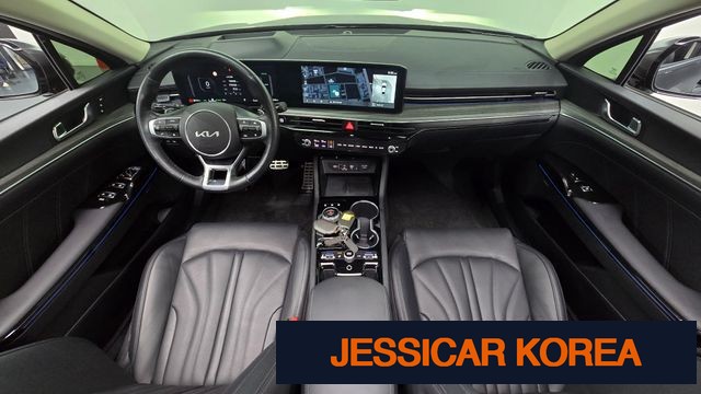 2024 Kia The New K5 Hybrid 3rd Generation - Thumbnail 5