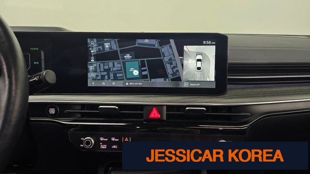 2024 Kia The New K5 Hybrid 3rd Generation - Thumbnail 6