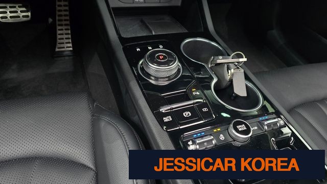 2024 Kia The New K5 Hybrid 3rd Generation - Thumbnail 17