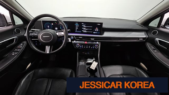 2024 Hyundai Sonata The Edge (DN8) - Thumbnail 2