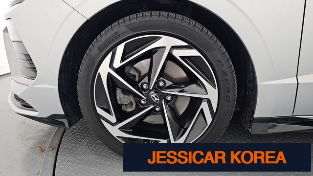 2024 Hyundai Sonata The Edge (DN8) - Thumbnail 4