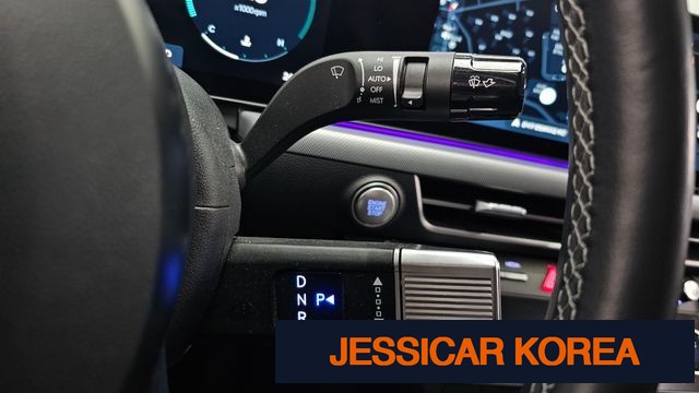 2024 Hyundai Sonata The Edge (DN8) - Thumbnail 5
