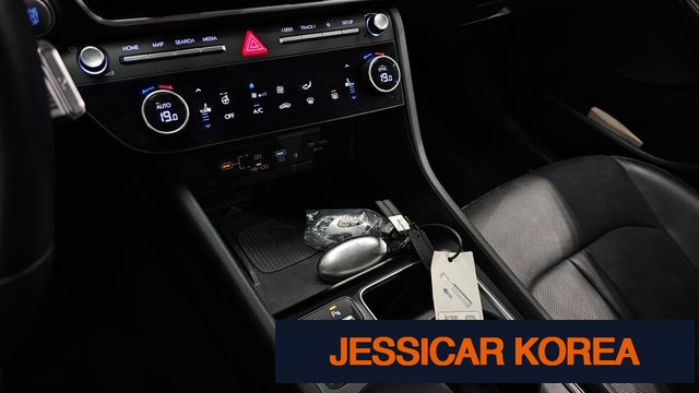 2024 Hyundai Sonata The Edge (DN8) - Thumbnail 6