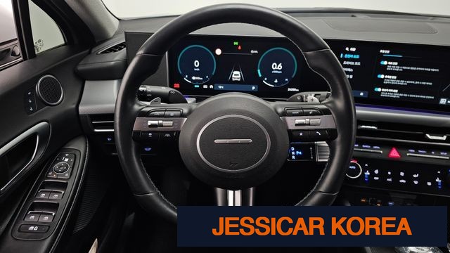 2024 Hyundai Sonata The Edge (DN8) - Thumbnail 7