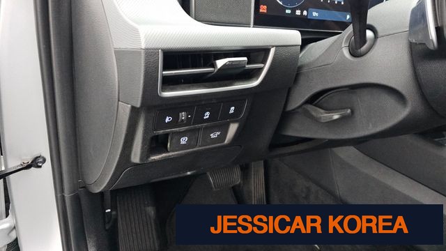 2024 Hyundai Sonata The Edge (DN8) - Thumbnail 8