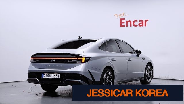 2024 Hyundai Sonata The Edge (DN8) - Thumbnail 15