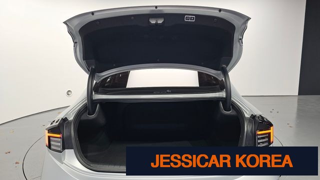 2024 Hyundai Sonata The Edge (DN8) - Thumbnail 20