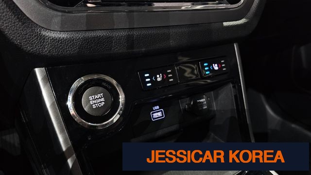 2021 KG Mobility Beautiful Korando - Thumbnail 2