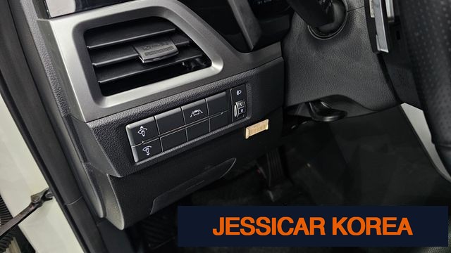 2021 KG Mobility Beautiful Korando - Thumbnail 3