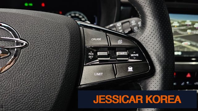 2021 KG Mobility Beautiful Korando - Thumbnail 6