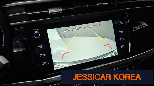 2021 KG Mobility Beautiful Korando - Thumbnail 12