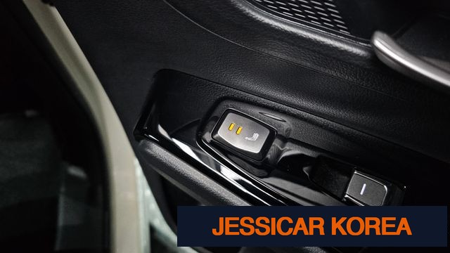 2021 KG Mobility Beautiful Korando - Thumbnail 20