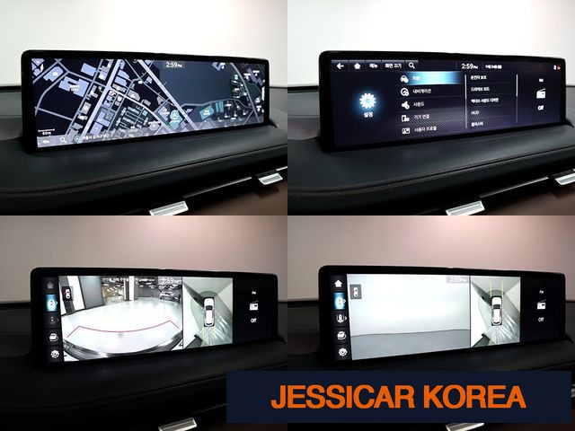 2021 Genesis GV70 - Thumbnail 16