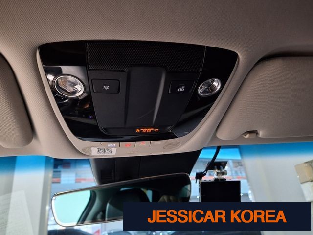 2022 Kia K8 - Thumbnail 5