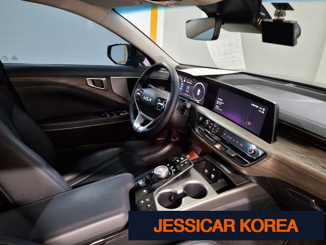 2022 Kia K8 - Thumbnail 6