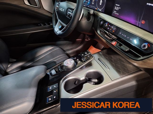 2022 Kia K8 - Thumbnail 8