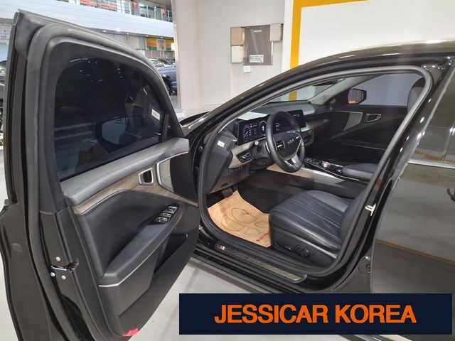 2022 Kia K8 - Thumbnail 13