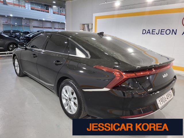 2022 Kia K8 - Thumbnail 14