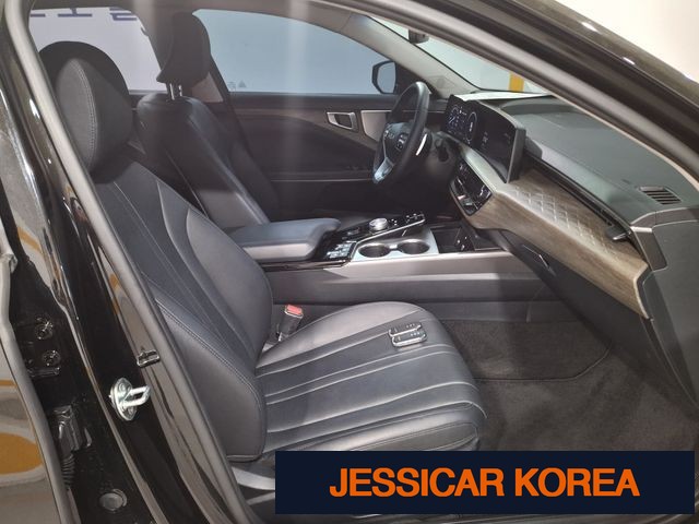 2022 Kia K8 - Thumbnail 19