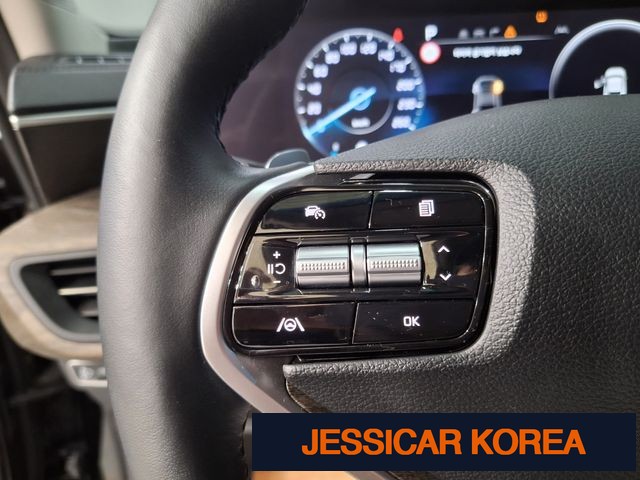 2022 Kia K8 - Thumbnail 20