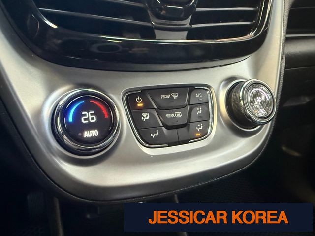 2016 Chevrolet The Next Spark - Thumbnail 2
