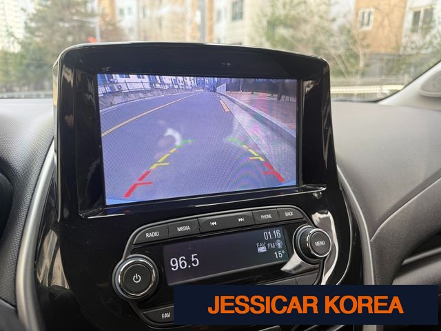 2016 Chevrolet The Next Spark - Thumbnail 3
