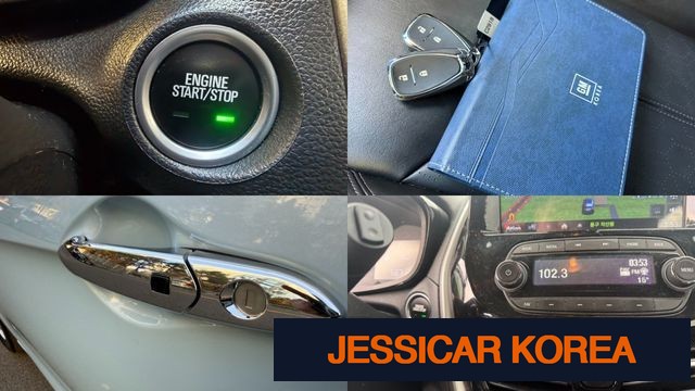2016 Chevrolet The Next Spark - Thumbnail 7