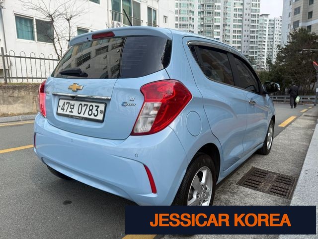 2016 Chevrolet The Next Spark - Thumbnail 10