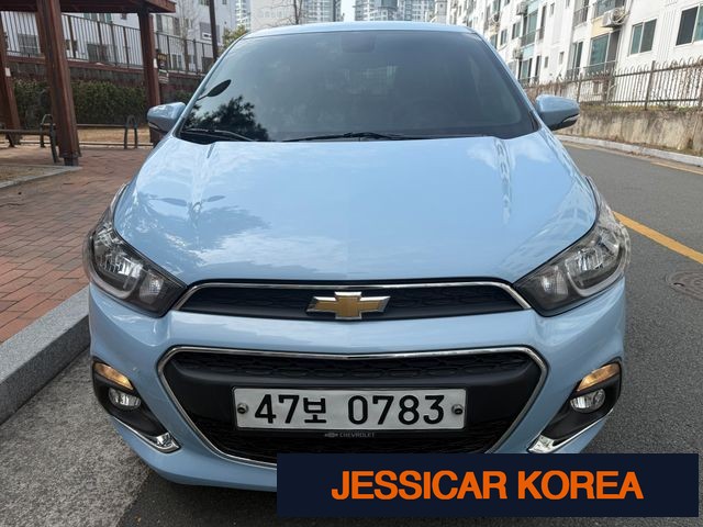 2016 Chevrolet The Next Spark - Thumbnail 11