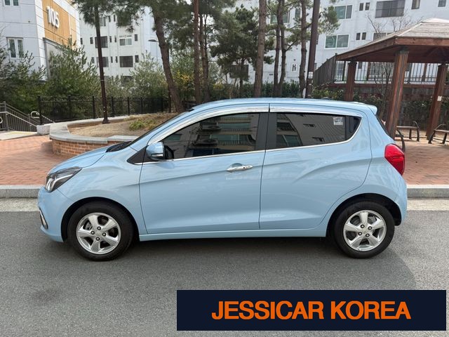 2016 Chevrolet The Next Spark - Thumbnail 18