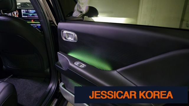 2024 Hyundai Ioniq 6 - Thumbnail 7