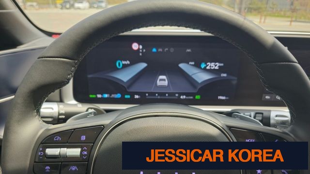 2024 Hyundai Ioniq 6 - Thumbnail 14