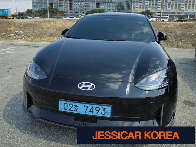 2024 Hyundai Ioniq 6 - Thumbnail 17