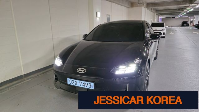 2024 Hyundai Ioniq 6 - Thumbnail 18