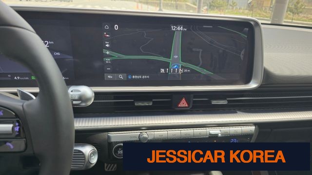2024 Hyundai Ioniq 6 - Thumbnail 19