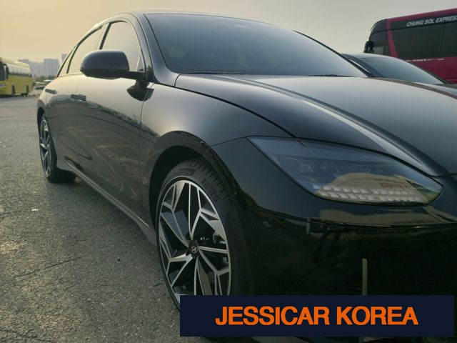 2024 Hyundai Ioniq 6 - Thumbnail 20