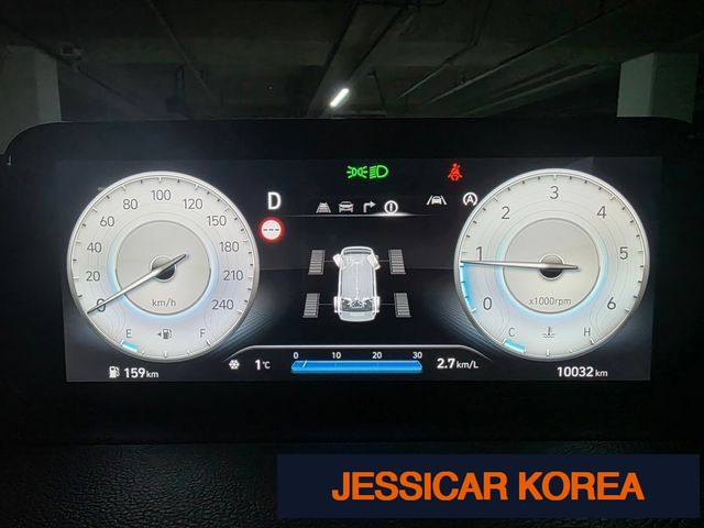 2025 Hyundai Staria - Thumbnail 6