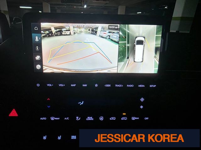 2025 Hyundai Staria - Thumbnail 16